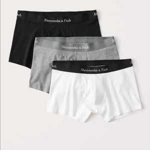 Abercrombie and Fitch Trunk size XXL NIB